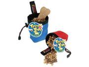 Treat Tote Small Assorted Canine Hardware