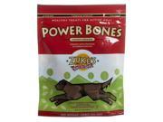 Zuke s Power Bones Chicken 6 Ounce Zuke s