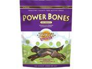 Zuke s Power Bones Beef 6 Ounce Zuke s