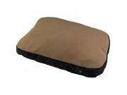 Equinox Rover s Roost Dog Bed Xtra Large Tan One Size Equinox Ltd.