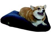 Equinox Rover s Roost Dog Bed Xtra Large Blue One Size Equinox Ltd.
