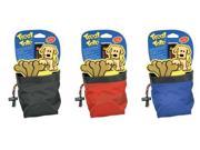 Canine Hardware Treat Tote Large 2 Cup Colors Vary Canine Hardware