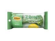 Zukes Z Bone Regular Edible Dental Chew Clean Apple Crisp 1.5 ounce bone Zuke s