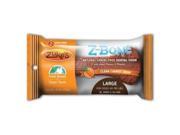 Zukes Z Bone Dental Bone Carrot Lg Zuke S Z Bone Dental Chew