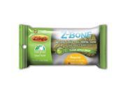 Zukes Z Bone Dental Bone Apple Reg Zuke S Z Bone Dental Chew