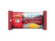 Zukes Z Bone Dental Bone Cherry Reg Zuke S Z Bone Dental Chew