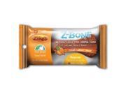 Zukes Z Bone Dental Bone Carrot Reg Zuke S Z Bone Dental Chew