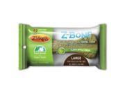 Zukes Z Bone Dental Bone Apple Lg Zuke S Z Bone Dental Chew
