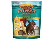 Zukes Powerbones Tasty Chicken 6 Oz Zuke S Powerbones