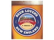 Globe Pequot Press Norman Millerbeer Lover S Guide Ne New England General Guides