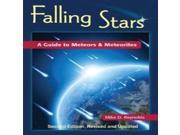 Falling Stars A Guide to Meteors Meteorites 2nd Edition Stackpole Books