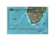 Garmin Bluechart® g2 Vision® VAF002R South Africa microSD™ SD™Garmin 010 C0748 00