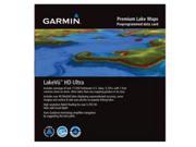 Garmin LakeVü™ HD Ultra microSD™ SD™ f GPSMAP® echoMAP™ SeriesGarmin 010 C1110 00