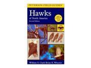 Houghton Mifflin Peterson Field Guidehawks Of North America Peterson Field Guides