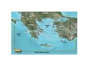 Garmin BlueChart® g2 Vision® VEU015R Aegean Sea Sea of Marmara SD CardGarmin 010 C0773 00