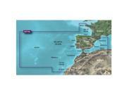Garmin BlueChart® g2 HXEU714L Iberian Peninsula Azores Canaries microSD™ SD™Garmin 010 C0861 20