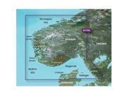 Garmin BlueChart® g2 HXEU709L South Norway microSD™ SD™Garmin 010 C0856 20