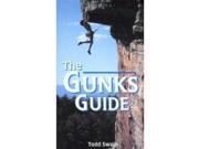 Gunks Guide Regional Rock Climbing Series Globe Pequot Press