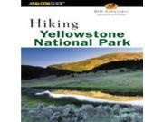 Globe Pequot Press Bill Schneiderhiking Yellowstone Np Rockies Hiking Backpacking Guides