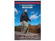 Globe Pequot Press Tougias Burkamc Best Day Hikes Boston 2Nd Appalachian Mountain Club