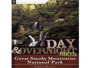 Day and Overnight Hikes Great Smoky Mountains National Park 4th Edition Menasha Ridge Press