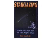 Stackpole Books Van Holt Hardenstargazing Stargazing