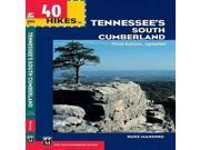 Mountaineers Books Russ Manning40 Hikes In Tennessee S South Southeast Hiking Backpacking Guides