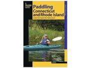 Globe Pequot Press Jim Colepaddling Ct Ri New England Paddling Guides