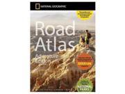 National Geographic Road Atlas Adventure Edition National Geographic