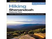 Hiking Shenandoah National Park 3rd Regional Hiking Series Globe Pequot Press