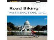 Globe Pequot Press Michael Leccese Rolf Pembertonroad Biking Washington Dc Mid Atlantic Biking Guides