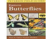Houghton Mifflin Peterson Field Guidespeterson Eastern Butterflies Peterson Field Guides