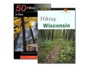 Hiking Ohio A Guide To Ohio s Greatest Hiking Adventures State Hiking Guides Series Globe Pequot Press