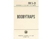 Boobytraps Manual