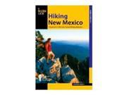 Globe Pequot Press Laurence Parenthiking New Mexico 3Rd Southwest Hiking Backpacking Guides