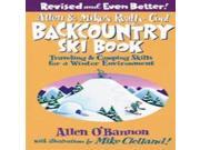 Globe Pequot Press Allen O Bannonallen Mike S Backctry Ski Snow Sports