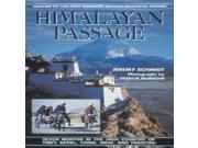 Mountaineers Books Jeremy Schmidthimalaya Passage Adventure Narrative