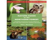 Globe Pequot Press Peter J. Marchandamc Nature Gd To No Forest Appalachian Mountain Club