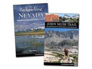 The High Sierra Peaks Passes and Trails Mountaineers Books