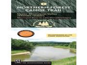 Northern Forest Canoe Trail Section 5 Upper Missisquoi Valley Vermont quebec Missisquoi River to Lake Memphremagog N