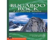 Bugaboo Rock A Climbing Guide Climbing Guides Mountaineers Books
