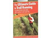 Globe Pequot Press Chase Hobbsultimate Gd To Trail Running Fitness