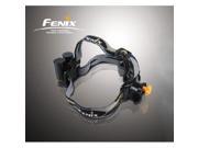Fenix Headband Black HB01