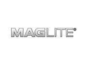 MagLite 7 Mag Charger LED Flashlight System Black RL7019 Maglite