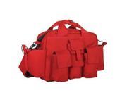Mission Response Bag Red Red