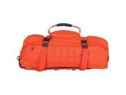 3 In 1 Recon Gear Bag Safety Orange Safety Orange
