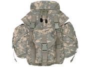 Acu Digital Camouflage Recon Butt Pack Army Military Police Security Type