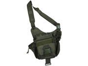Fox Advanced Tactical Hipster Olive Drab Concealed Holster Multipocket Fox Outdoor