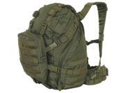 Fox Outdoor Advanced Expeditionary Pack Olive Drab Fox Outdoor