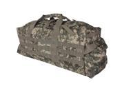 Acu Digital Camouflage Jumbo Patrol Bag 35 X 13 X 14 Inches Roomy Tacticaltransport Bag